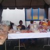 Market held by Homagama entrepreneurs at Hydramani Institute (2023-10-03)